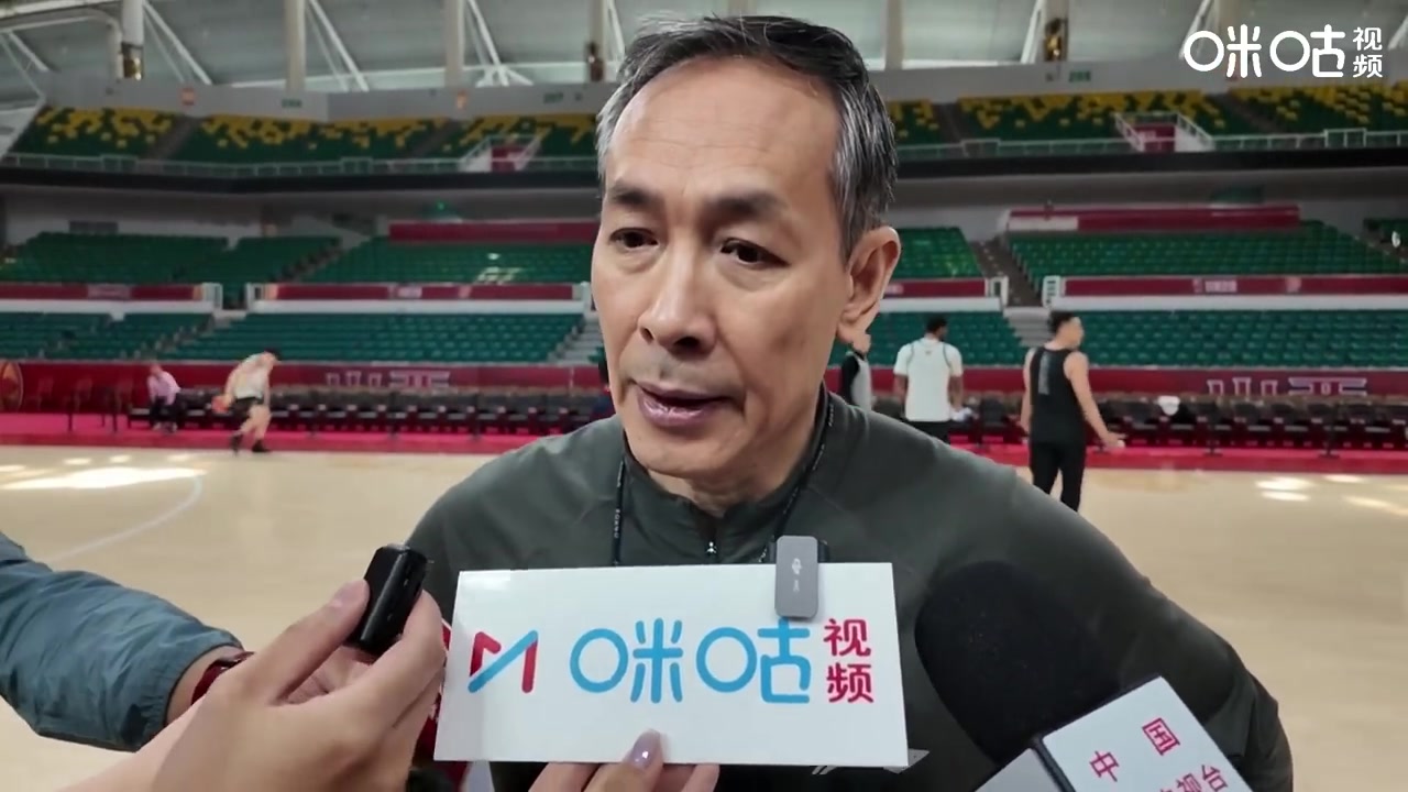 许利民：G2注定会更残酷 针对性也会更强